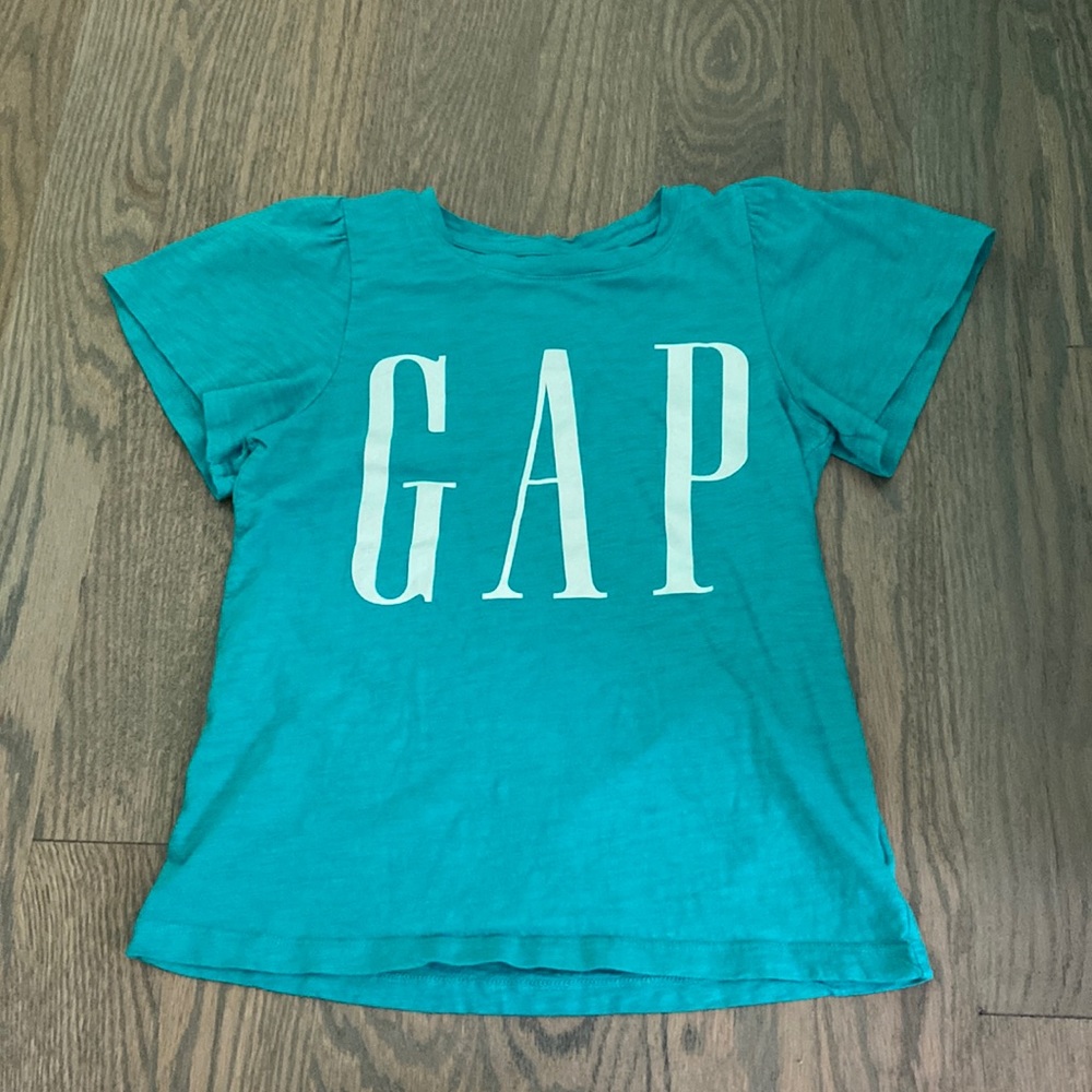 Gap kids! Super cute!